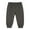 Gray, variant on Hotiary Infant Boys Girls Mosquito Pants Outdoor Baby Loose Jogger Pants Slacks Trousers Toddler Solid Soft Harem Pants for 3M-3T Khaki