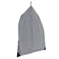 thumbnail image 6 of Sanmadrola Bean Bag Chair Cover for Kids or Adults Stuffed Animal Storage Sack Bean Bags (No Beans), Canvas, Gray, 6 of 10