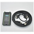 thumbnail image 2 of PLC Cable for Siemens S7 200/300/400 6ES7 972-0CB20-0XA0 USB-MPI+ PC USB-PPI, 2 of 9