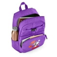 thumbnail image 5 of CafePress - Space Snoopy - Cute School Travel Backpack, 5 of 9