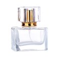 thumbnail image 6 of 30ml Clear Glass Spray Perfume Bottle Portable Travel Cosmetics Empty Atomizer, 6 of 6