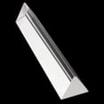 thumbnail image 4 of Triangular Optical Glass Prism Refractor Light Spectrum Physics Teaching Toy, 4 of 8