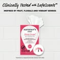 thumbnail image 5 of Summer's Eve Feminine Cleansing Wipes, Blissful Escape, 12 Count, 5 of 16