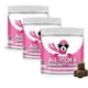 thumbnail image 1 of Nutri-Paw All-Itch Immunity Treats For Dogs-Soothe Itchy Paws, Eyes, Ears, Skin,120-360 Treats Immune Support Treats, 1 of 5
