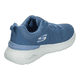 thumbnail image 3 of Tenis Skechers Air Mujer Azul Deportivo Gym Entrenar azul 26, 3 of 10