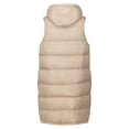 thumbnail image 3 of Regatta Womens Ganella Long Length Vest, 3 of 7