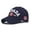 Navy, variant on Aloohaidyvio George Baseball Cap Golf Dad Hat Adjustable Original Classic Low Profile Cotton Hat Cotton Cap Men