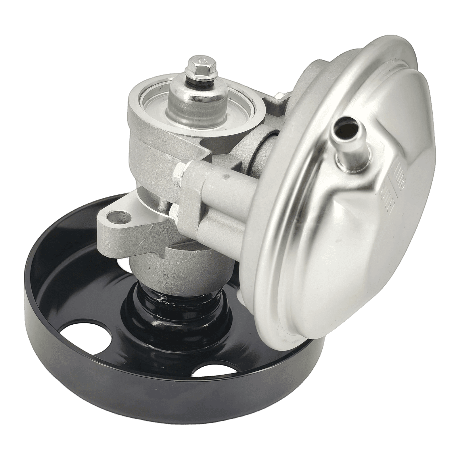 New Vacuum Pump for 1995-2020 Isuzu NPR NPR-HD V8 8972410351 97241035