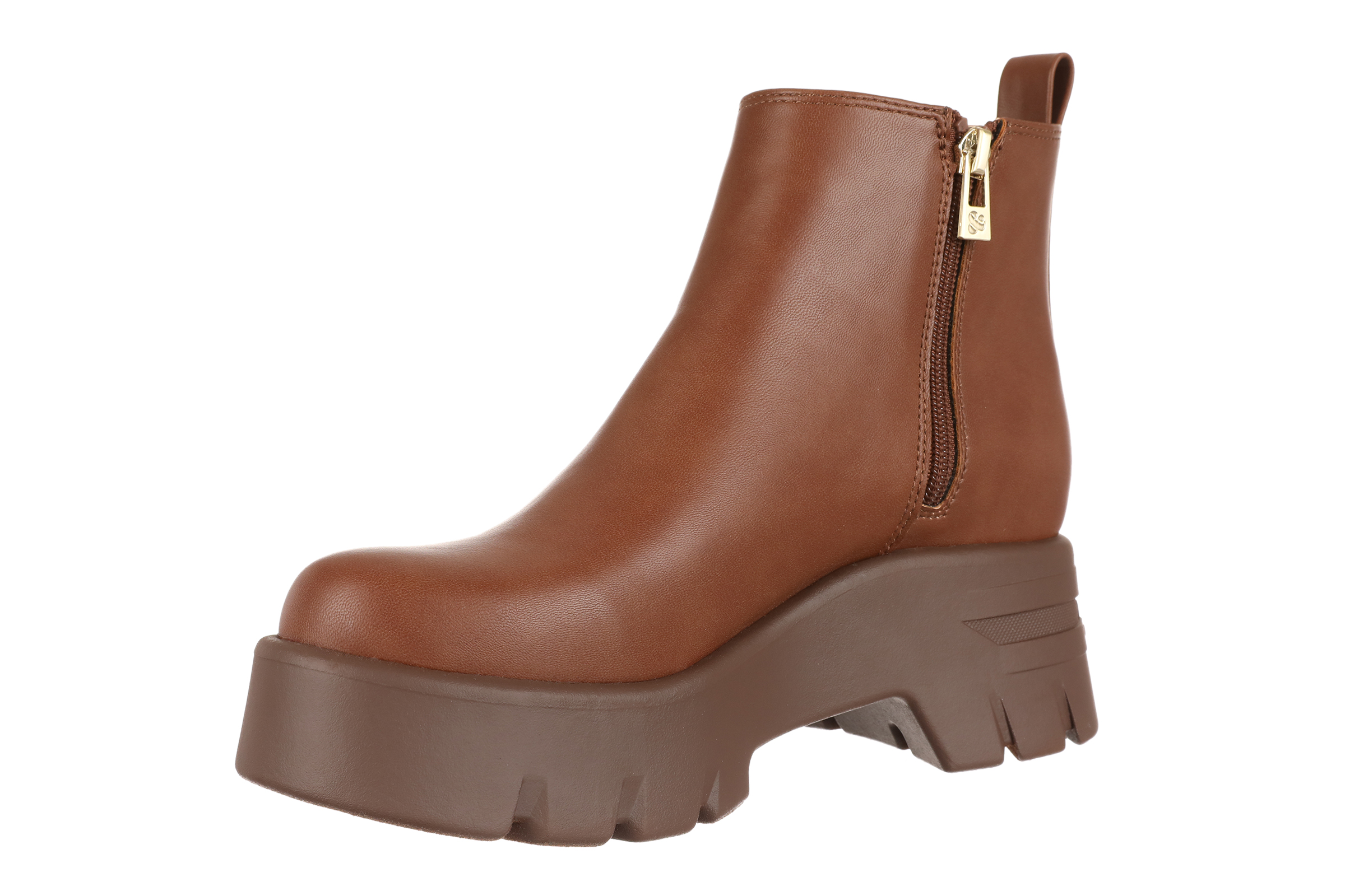 SAM & LIBBY WOMEN'S JULIA CHELSEA BOOTIE