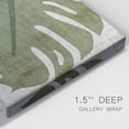 thumbnail image 3 of Island Greenery II Premium Gallery Wrapped Canvas - Ready to Hang, 3 of 9