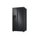 thumbnail image 3 of Refrigerador Samsung Side by Side 22 Pies Negro, Mod. RS22T5200B1 con Despachador de Agua y Hielo, 3 of 3