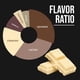 thumbnail image 5 of DAVINCI GOURMET - Jarabe Chocolate Blanco, Bote de 1 L, Jarabe Cl&aacute;sico Concentrado, Sabor Aut&eacute;ntico y Dulce, Complementa y Enriquece de Bebidas Calientes y Fr&iacute;as, para, 5 of 7