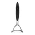thumbnail image 1 of Functal Menos Acero Zanahoria Patata Fruta Er Ers Zesters Slicer Vetable Er, 1 of 5