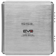 Sound Storm Laboratories EVO1500.1 1500 Watt Monoblock Car Amplifier, Mosfet