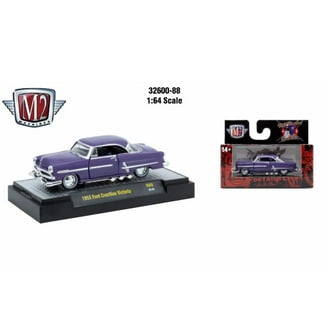 M2 Machines 1:64 Detroit Muscle R85 1965 Ford Falcon Club Wagon