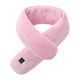 thumbnail image 3 of Inteprter Electric Heated Scarf USB Rechargeable 3 Women Gear Neck Cover Fleece Heating Washable Men Warmer for Cycling Skiing Suministros térmicos Control único gris profundo Inteprter HA046800-02, 3 of 6