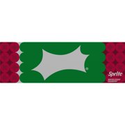 Sprite Winter Spiced Cranberry Soda Pop, 12 fl oz, 12 Pack Cans