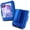 Blue, variant on NGB SUPREMACY For motorola razr 2024/2025/2026 Phone Case Belt Clip Holster Built-In Kickstand Heavy Duty Shockproof Protective Rugged Moto razr 2024/2025/2026 Case Cover