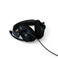 thumbnail image 5 of EPOS Audio H6PRO Open Acoustic Gaming Headset (Sebring Black), 5 of 8
