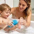 thumbnail image 1 of Outdor Uonlitech Silicone Shower And Facial Cleansing Brush With Hanging Rope Soft Cleansing Scrub Brush For Showering And Facial Exfoliation And Scrub, 1 of 6