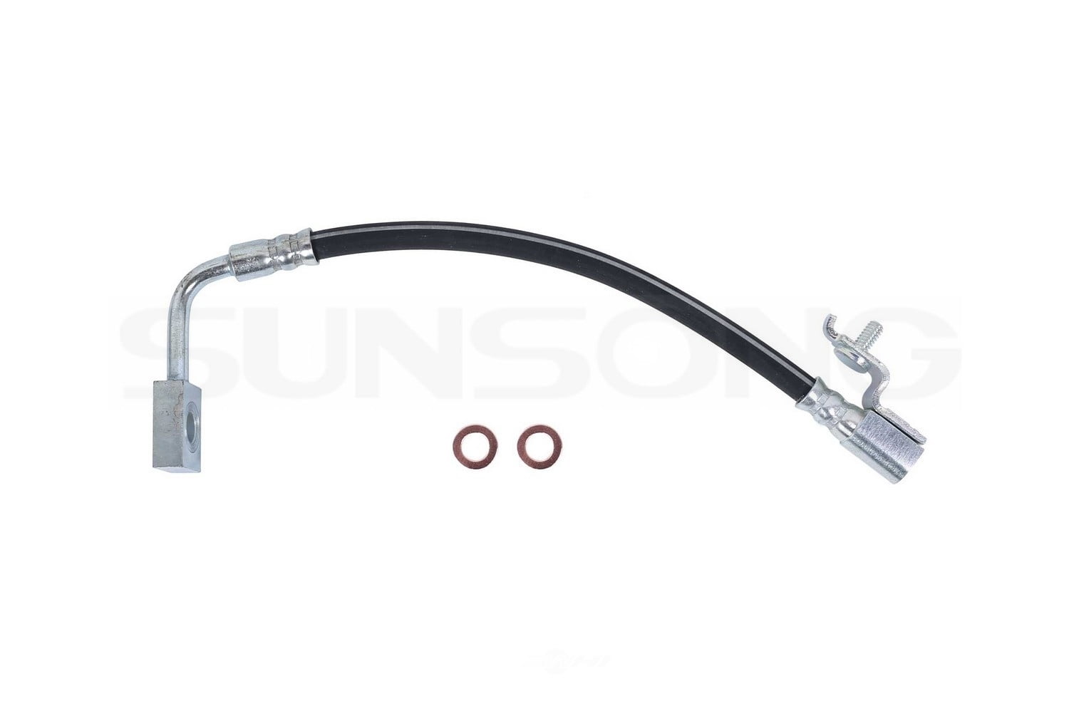Sunsong 2201853 Brake Hydraulic Hose