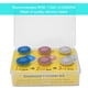 thumbnail image 5 of Disco de pulido Dental ANGGREK Kit de disco de pulido 6 unids/caja, 5 of 8