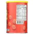 thumbnail image 2 of THE GOOD CRISP COMPANY Spicy Cheese Balls, 2.75 oz, 2 of 6