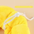 thumbnail image 6 of Cat Small Dog Recovery Collar, Cute Sunflower Neck Cone After Surgery, Adjustable Pet Cone Collar, Cone Surgery Recovery Elizabethan Collars for Small Pets, 6 of 7