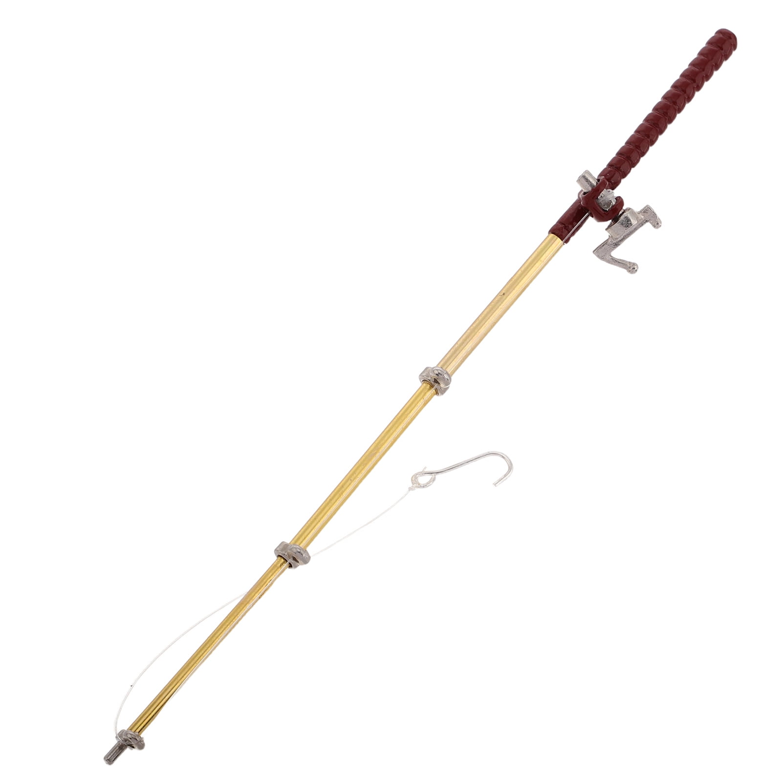abughars fishing pole Abu Garcia Hunter Shryock Flipping Rod, 7'6" Medium Heavy, 1 Piece