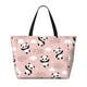 thumbnail image 2 of Easygdp Panda Bolsa de Viaje de Playa de Gran Capacidad, Bolsa Tote Perfecta para la Playa, Escapadas de Fin de Semana y Viajes, 2 of 7