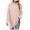 Green, variant on Towmus Women's Fall Sweatshirts Tunic Tops for Women Womens Turtleneck Oversized Long Sweater Dress Green Sweater