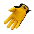 thumbnail image 2 of SetWear SWP-09-012 Pro Leather Glove, Tan, XX-Large, 2 of 2