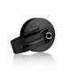 thumbnail image 2 of Motorcycle Handlebar Clock, Universal Waterproof Motorcycle Handlebar Mount Clock Dial Watch Handlebar, 2 of 5