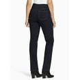 thumbnail image 3 of Gloria Vanderbilt Petite Amanda Jeans, 3 of 13