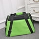 thumbnail image 4 of plegable para mascota perro gato , bolsa de viaje, cómoda de llevar para mascotas de menos de 5 Sunnimix Portador de viaje portátil, 4 of 6