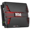 thumbnail image 1 of BOSS Audio PF1800 Phantom 4 Channel 1800W Class A/B Car Audio Amplifier Amp, 1 of 8