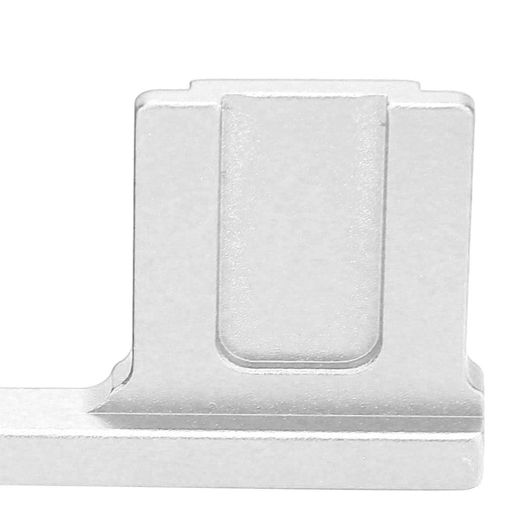 Camera Thumb Grip Design Of The Handle Body Is Ergonomic Aluminium