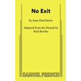 thumbnail image 2 of Pre-Owned No Exit (Paperback) 0573613052 9780573613050, 2 of 2