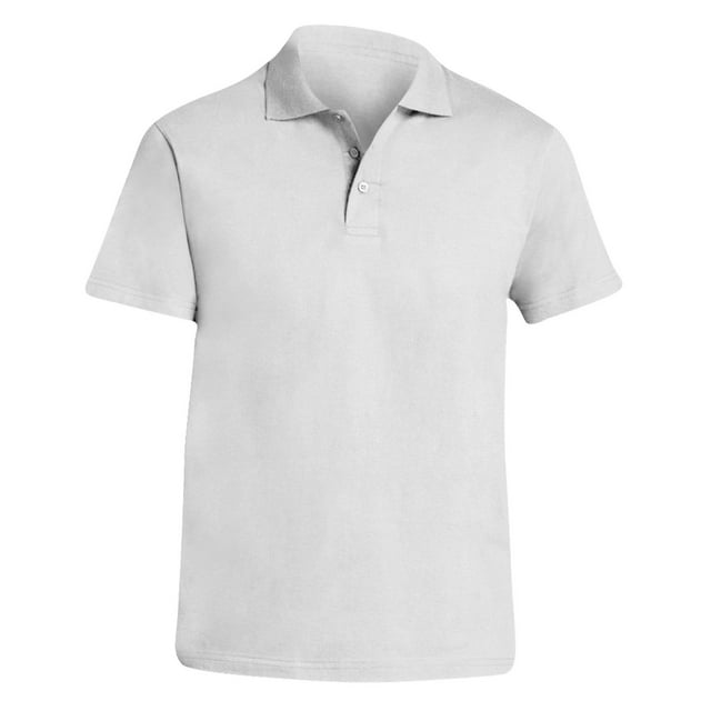 SOLS Polo à Manches Courtes pour Hommes Prescott