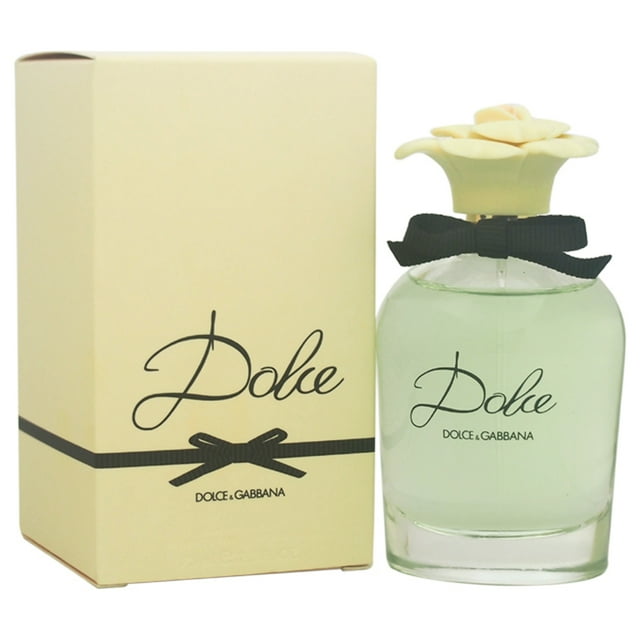 Dolce and Gabbana Aerosol EDP Dolce 2.5 oz Dolce & Gabbana Dolce and Gabbana Aerosol EDP 2.5 oz