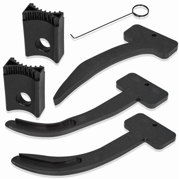 2011-2014 3.6L V6 Camshaft Timing Tool Kit Replaces 10200A 10202 10369A, Fits Chrysler Dodge Jeep Ram, 6 Tools
