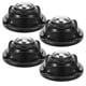 thumbnail image 5 of 4 ruedas giratorias adhesivas para muebles, cajas de almacenamiento y botes de basura., 5 of 7