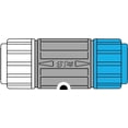 thumbnail image 3 of Equipo de pesca Raymarine In-line Sea Talk-Ng Terminator, 3 of 3