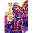 thumbnail image 1 of EL PUÑO DE LA ESTRELLA DEL NORTE (HOKUTO NO KEN) Nº 10/18 Planeta Cómic 9788413415680, 1 of 2