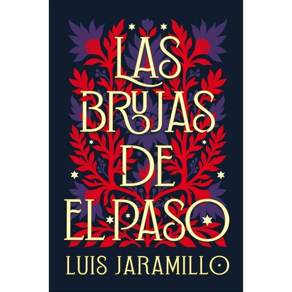 Las brujas de El Paso