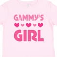 thumbnail image 4 of Inktastic Gammy Girl Granddaughter Girls Toddler T-Shirt, 4 of 5