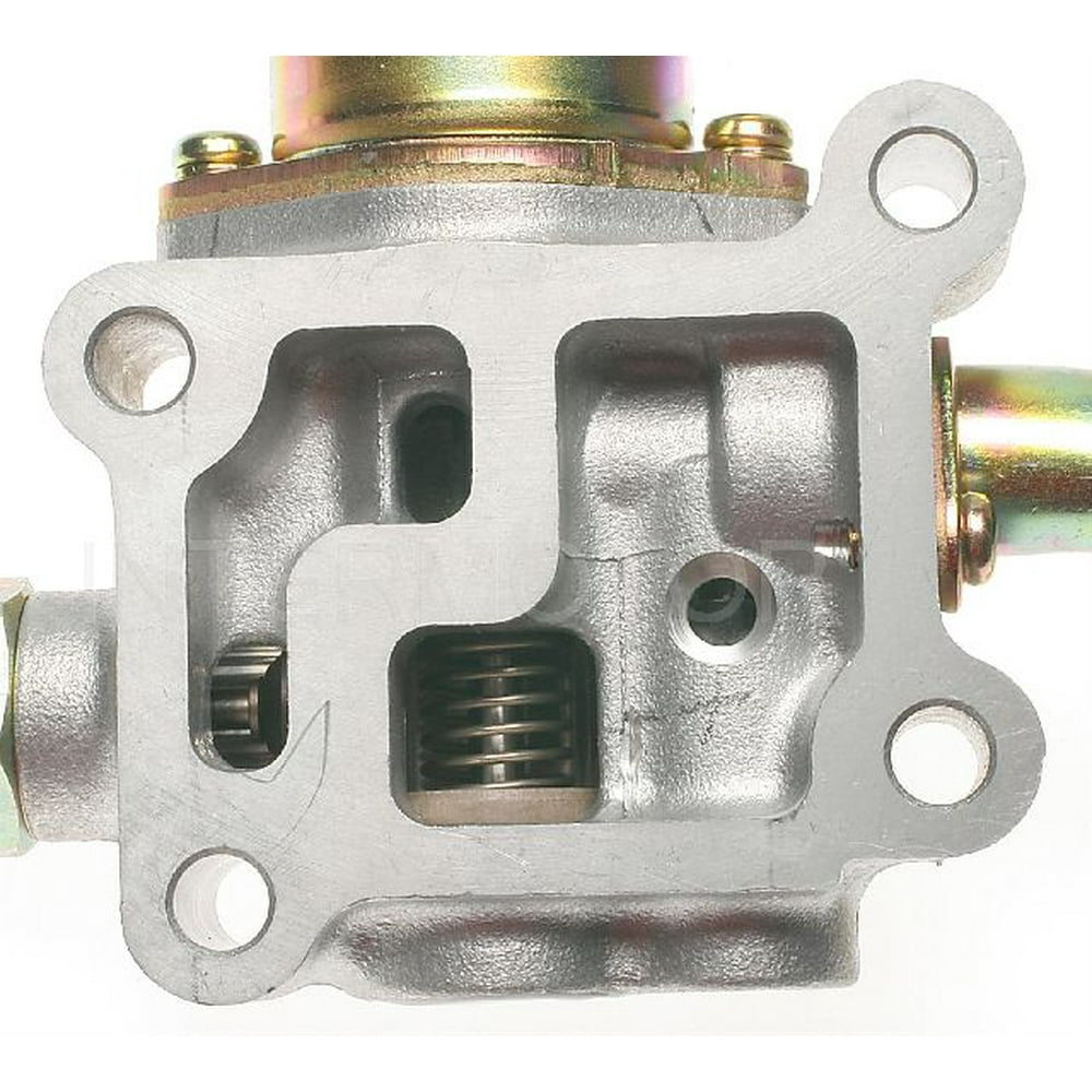 OE Replacement for 19992004 Nissan Frontier Fuel Injection Idle Air