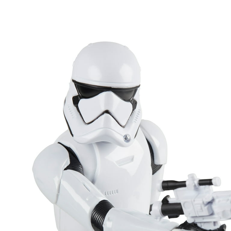 Star Wars: The Last Jedi 12-inch First Order Stormtrooper Star Wars: The Last Jedi 12-inch First Order Stormtrooper