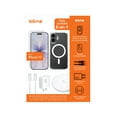 thumbnail image 2 of Borne 6-in-1 iPhone 17 Accessory Bundle pack for mobile phones, 2 of 8
