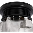thumbnail image 3 of CCIYU CO 20215C Air Conditioning Compressor fit for 1994-1996 for P-ontiac Grand Prix 1994-1996 for B-uick Century 1994-1995 for B-uick Regal, 3 of 5